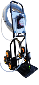 Cleanline Softwash System Mobile