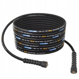 Wąż 10m DN8 400BAR przewód  KARCHER HD HDS 