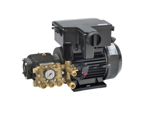 Pomposilnik Comet MTP FW2 15/200 TSR