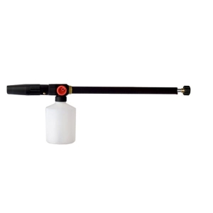 Lanca piany Interpump PROFI 2 1.60 mm - M22 F