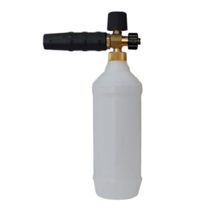 Lanca piany WHITE 1,25 mm M22 F "K"