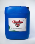 Cleanline MossMaster - Preparat do usuwania glonów z elewacji 